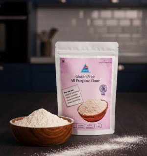Gluten-Free Multipurpose Flour