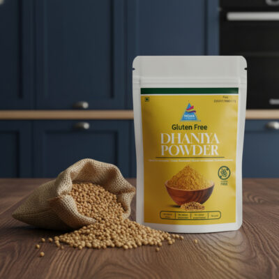 gluten-free-dhaniya-powder-back Gluten-Free Coriander Powder