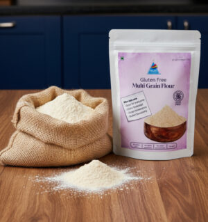 Gluten Free Multi-Grain Flour