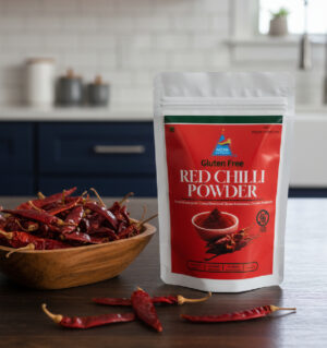 Gluten Free Red Chilli Powder